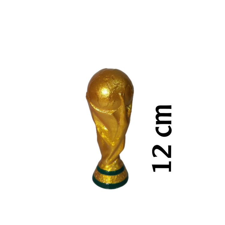دکوری مدل تندیس جام جهانی