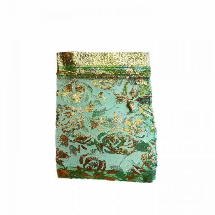 کیسه هدیه مدل توری مجموعه 30 عددی