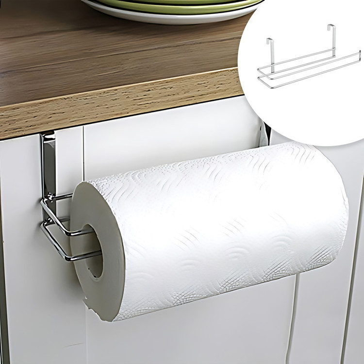 آویز کابینتی دستمال رولی مدل SHM-207
