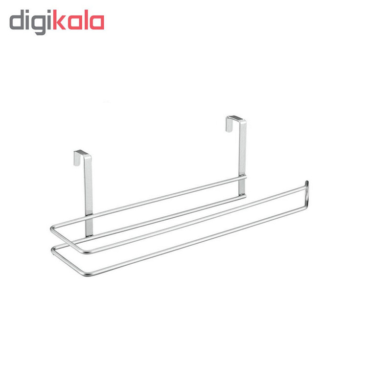 آویز کابینتی دستمال رولی مدل SHM-207
