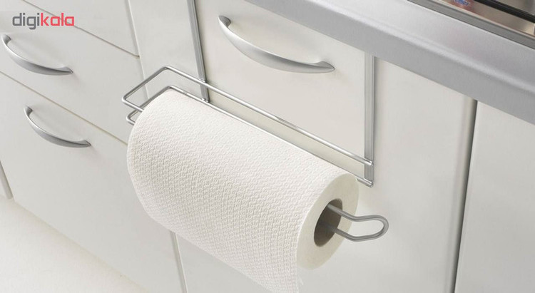 آویز کابینتی دستمال رولی مدل SHM-207