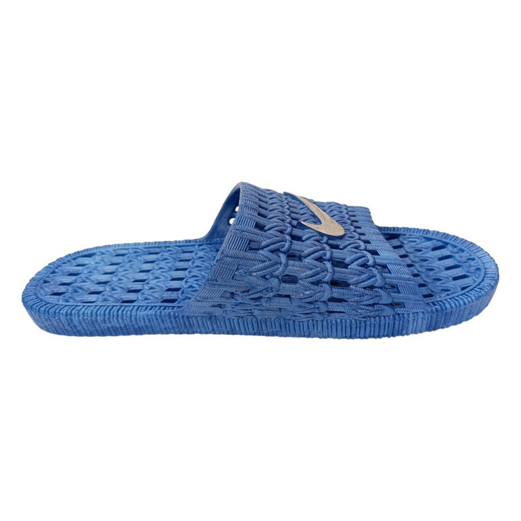 دمپایی حمام مدل استخری کد PO-268Blu