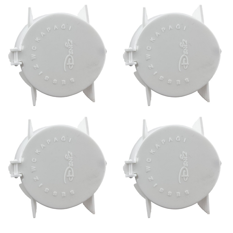 چاه بست دنیز مدل D-3031 بسته چهار عددی