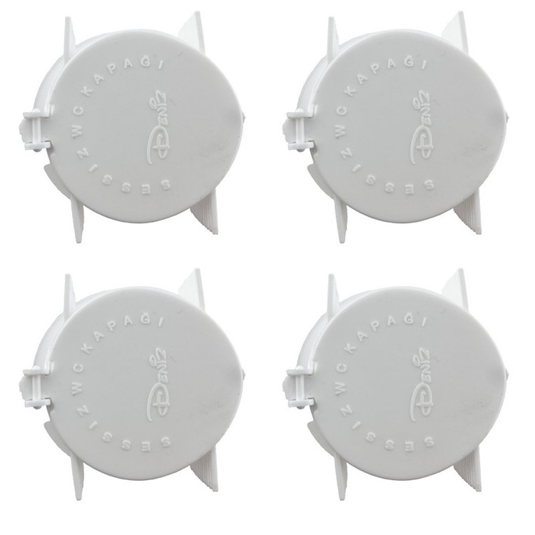 چاه بست دنیز مدل D-3031 بسته چهار عددی