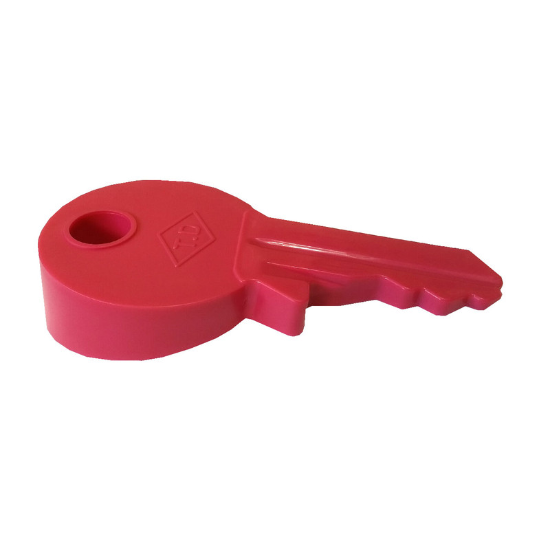 نگهدارنده درب مدل key کد 22