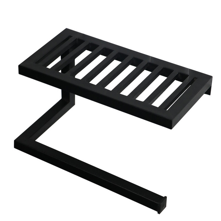 پایه رول دستمال کاغذی مدل bmd057