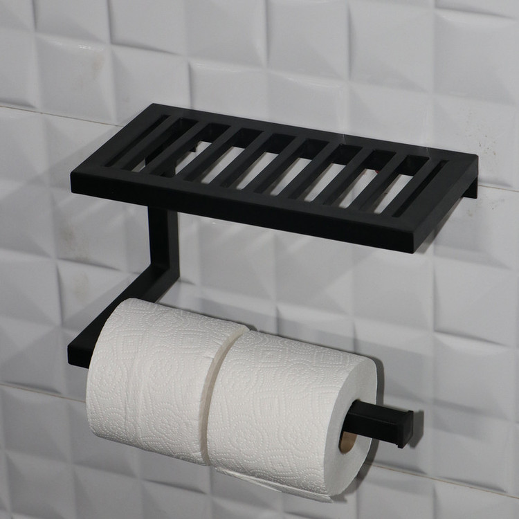 پایه رول دستمال کاغذی مدل bmd057