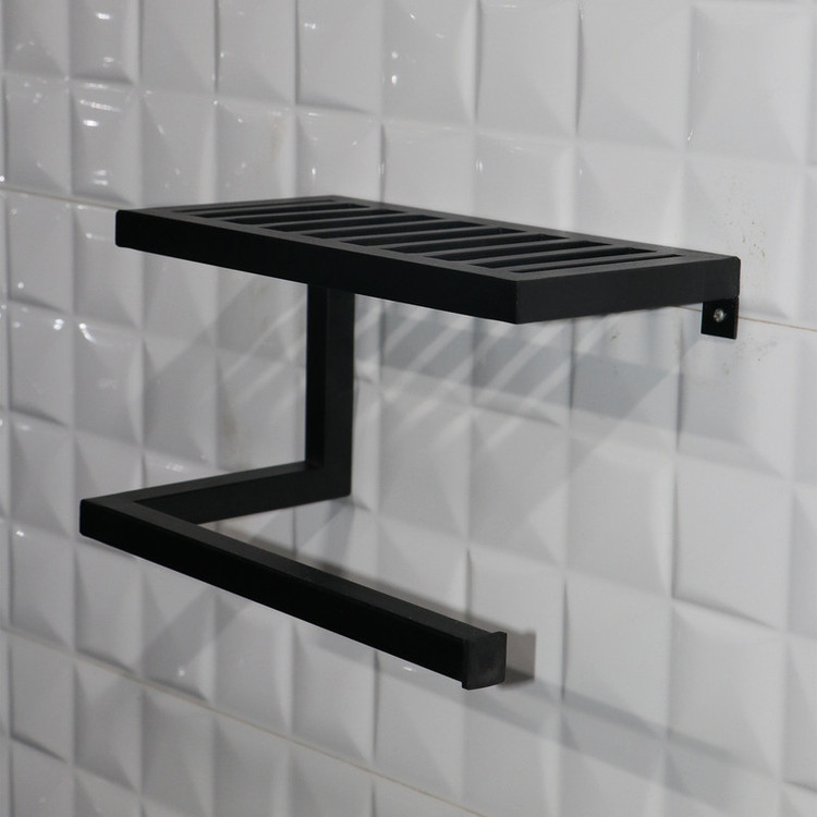 پایه رول دستمال کاغذی مدل bmd057