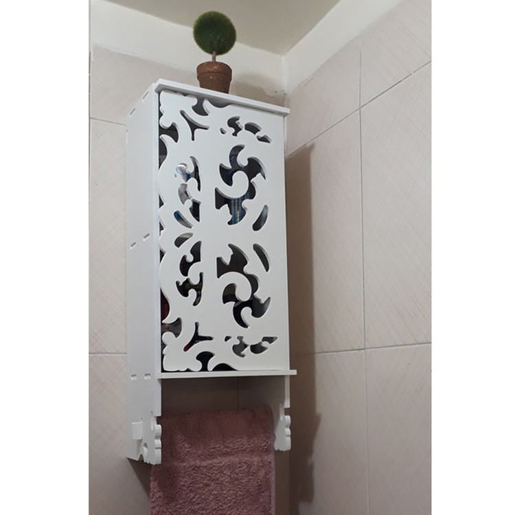 ست سرویس بهداشتی خونه خاص مدل شمشاد