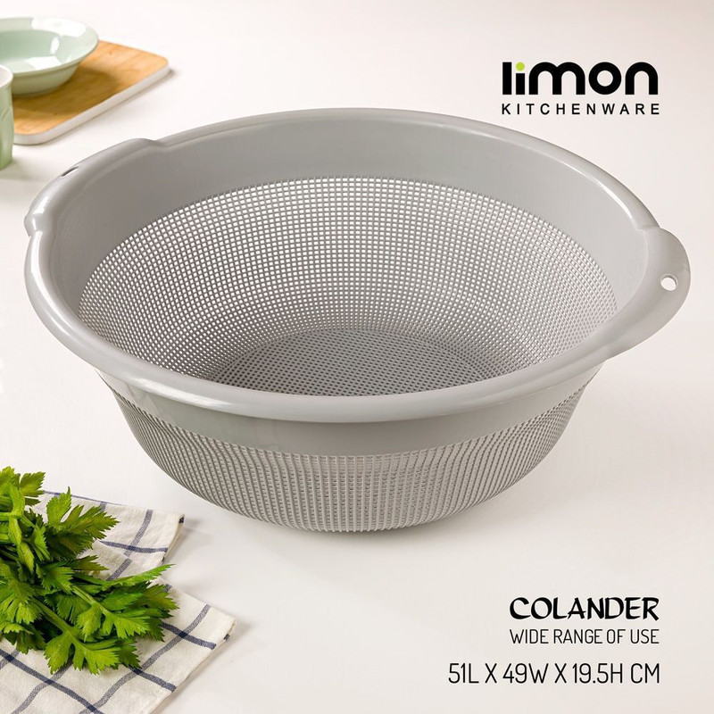 آبکش لیمون مدل گرد کد HS2391 سایز 1