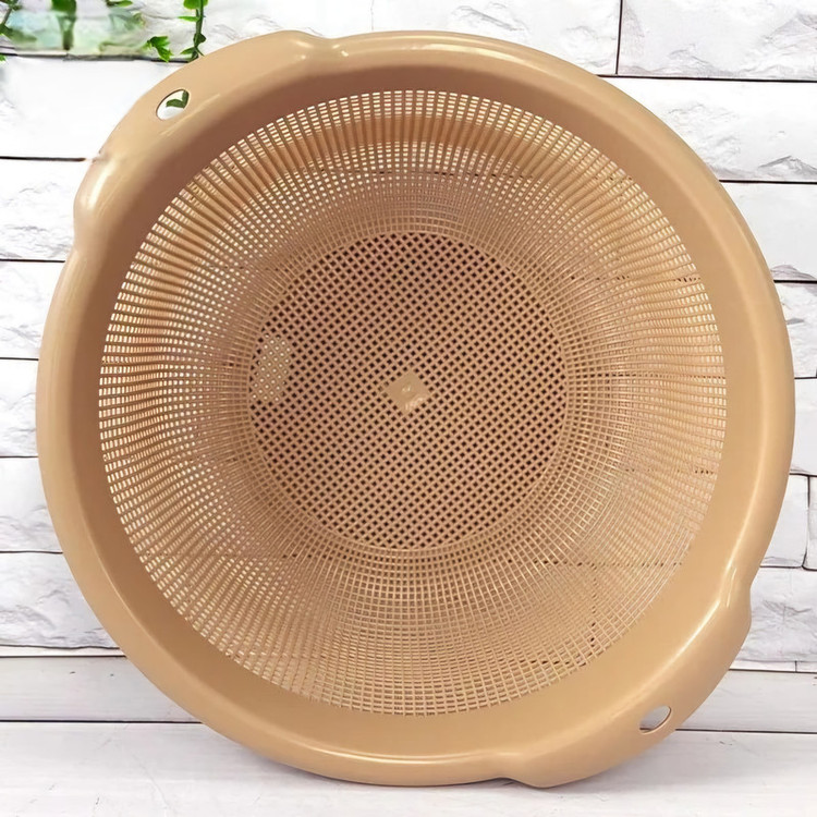 آبکش لیمون مدل گرد کد HS2391 سایز 1