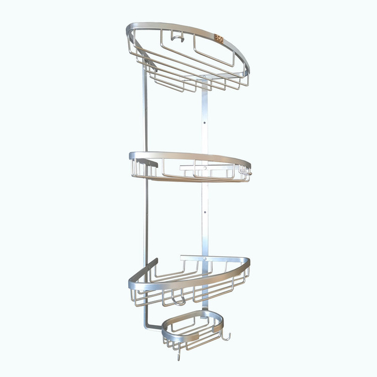 قفسه حمام بیکو کد MK3