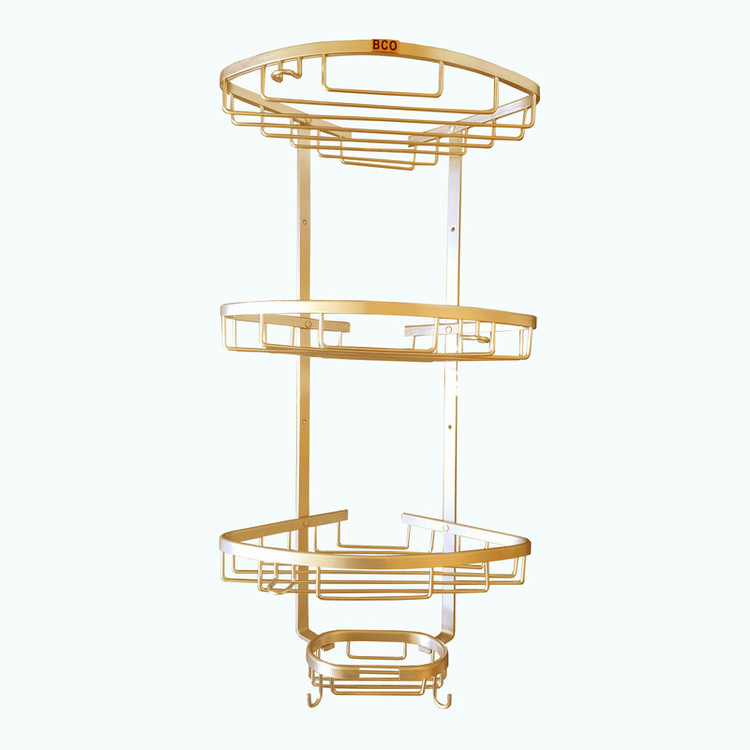 قفسه حمام بیکو کد MK3