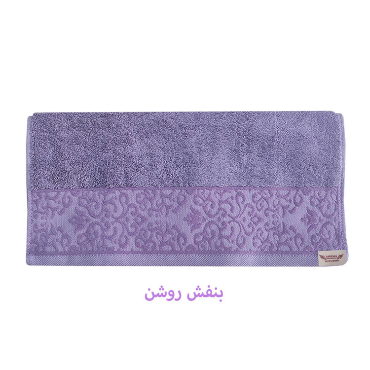 حوله آشپزخانه مارین مدل ME-31G.AGF81 سایز 40x80 سانتی متر
