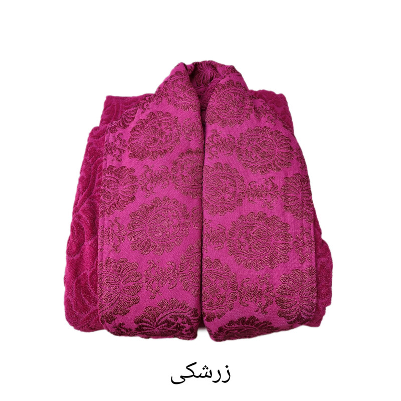 حوله پالتویی طرح آنا کد F35 سایز 135