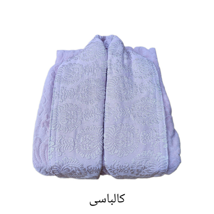 حوله پالتویی طرح آنا کد F35 سایز 135