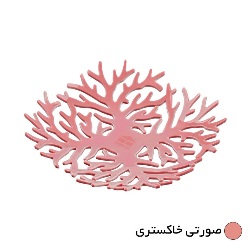 سبد نان و سبزی مانیا مدل رومیزی