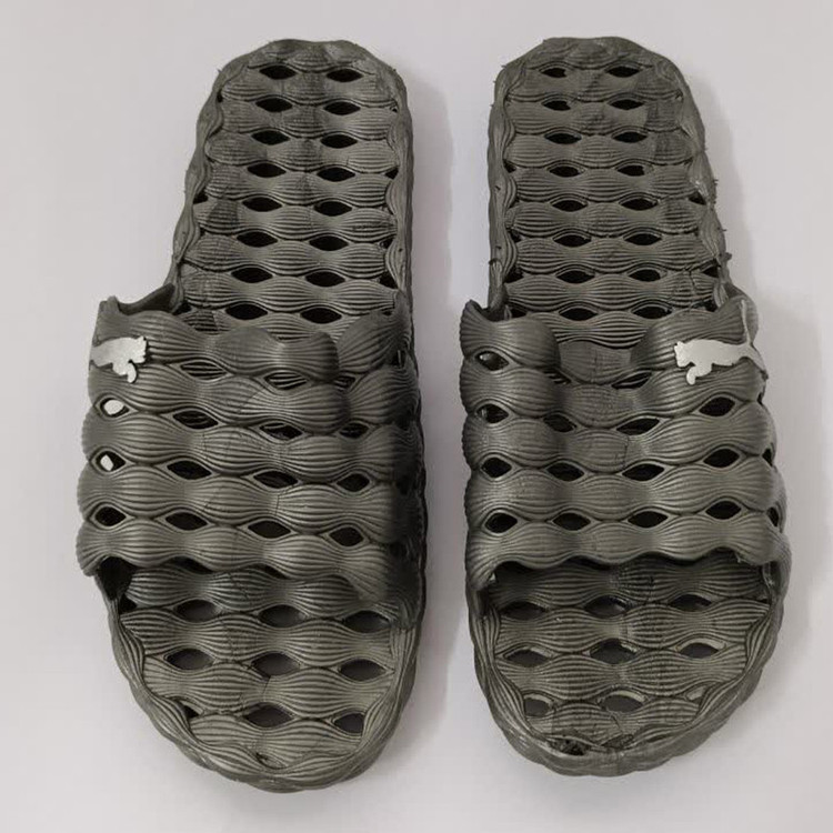 دمپایی حمام مدل استخری کد T-01