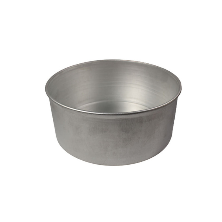 قالب کیک مدل آلومینیوم کد m25