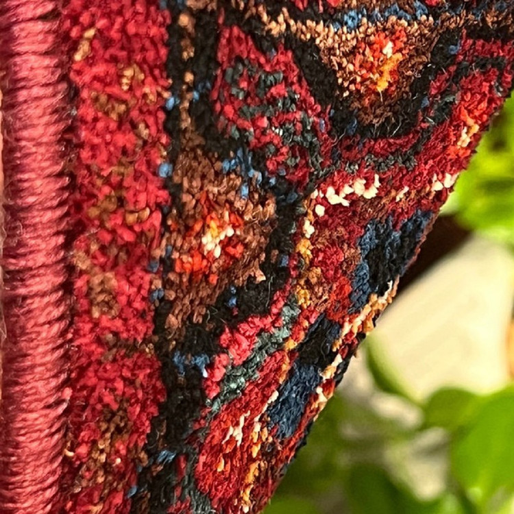 پادری کد 010 سایز 100x50 سانتی متر مناسب برای فضای داخلی