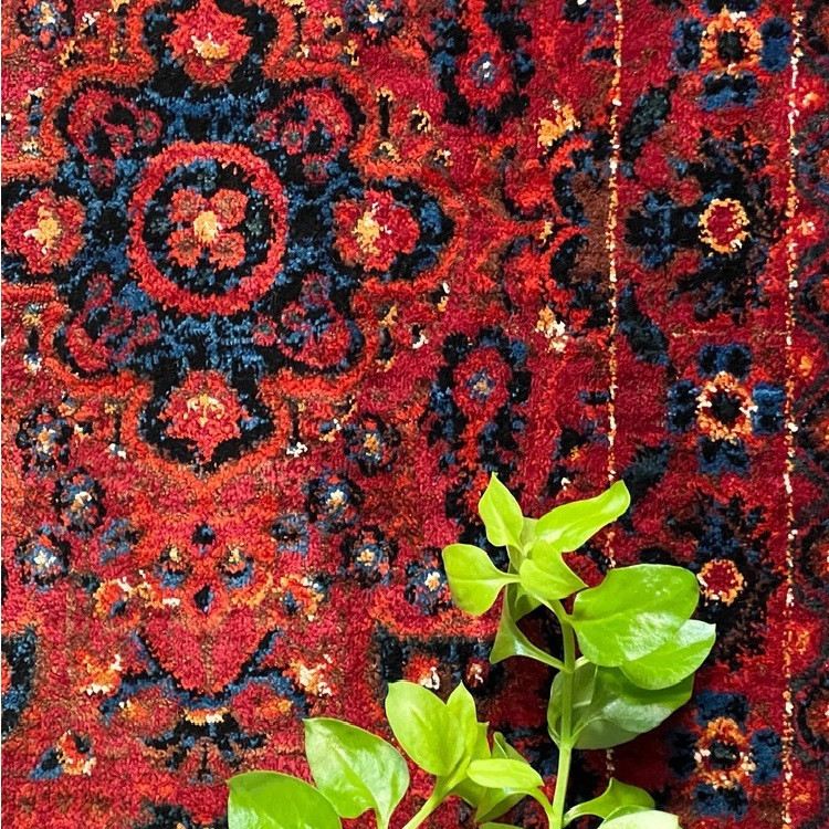 پادری کد 010 سایز 100x50 سانتی متر مناسب برای فضای داخلی