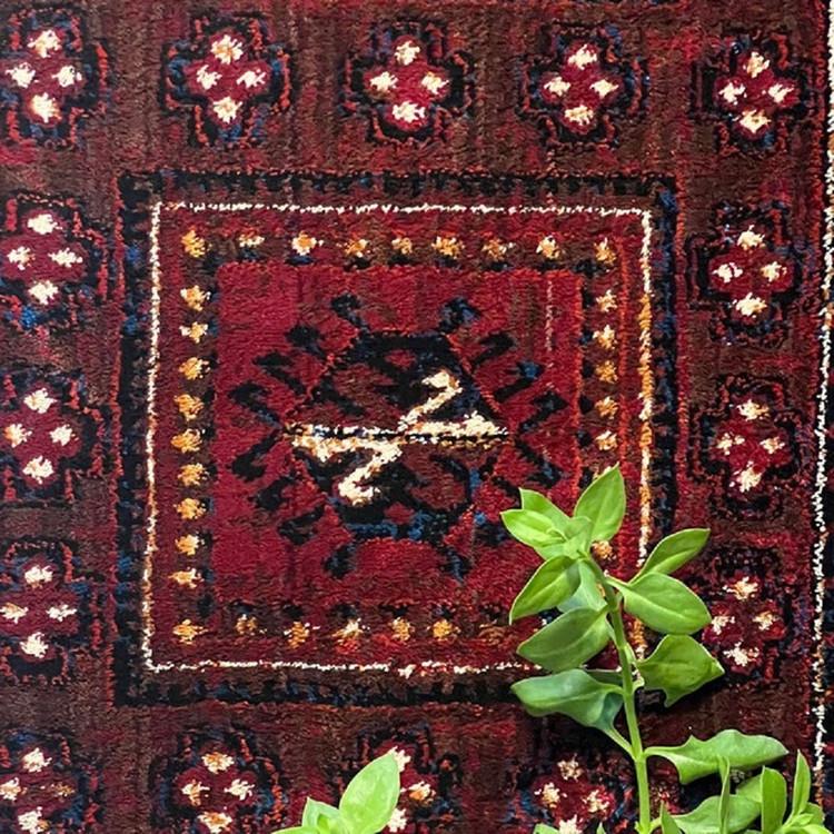 پادری مدل سنتی کد 018 سایز 100x50 سانتیمتر مناسب برای فضای داخلی