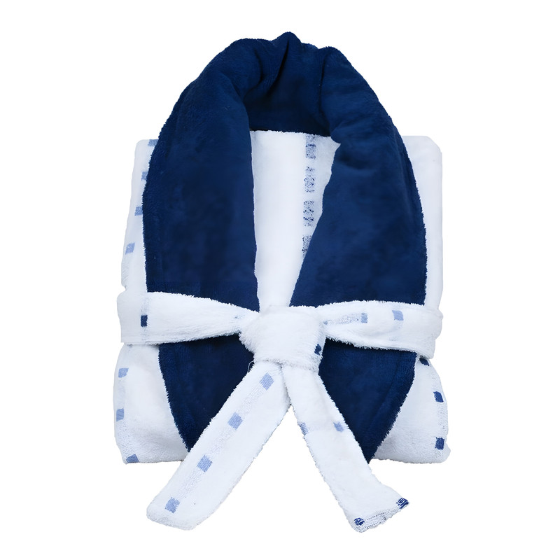 حوله پالتویی کد Kimono 1 سایز 115