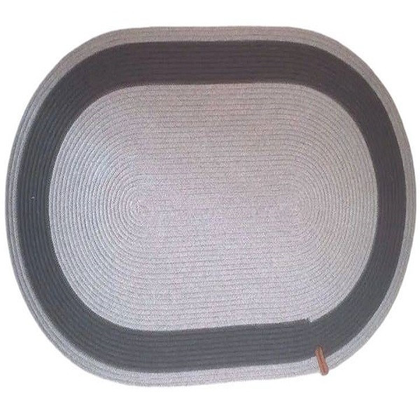 پادری مدل قیطانی سایز 45 × 80 سانتیمتر