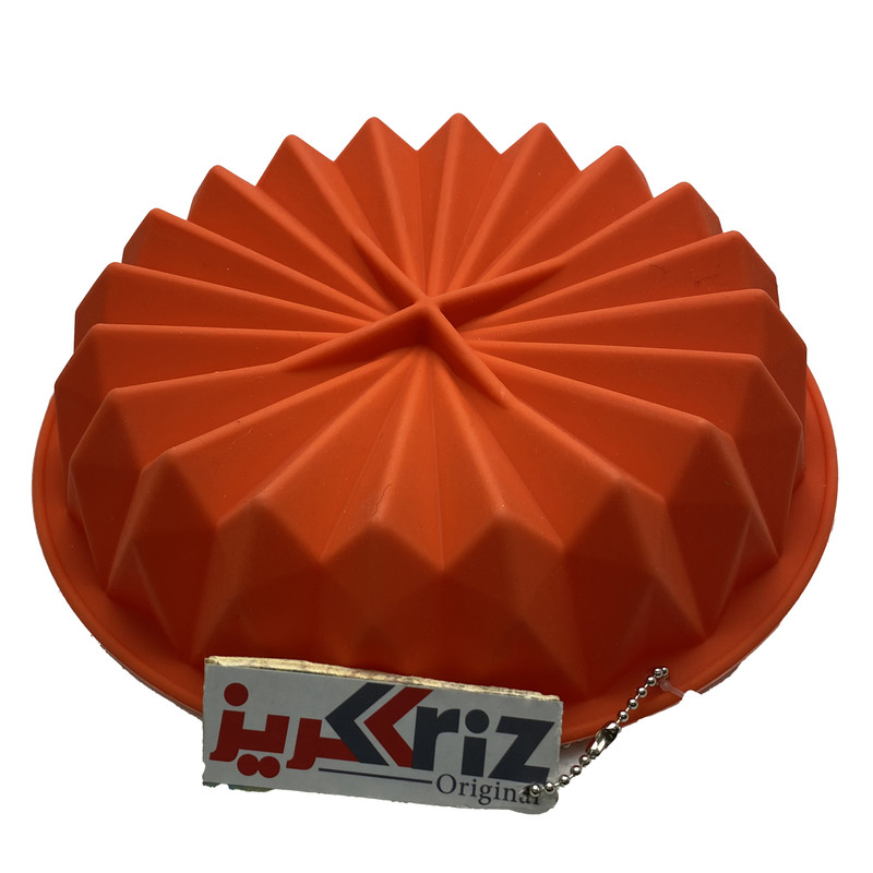 قالب ژله کریز مدل myk943