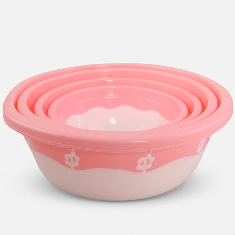لگن مدل PJ-109988 مجموعه 4 عددی
