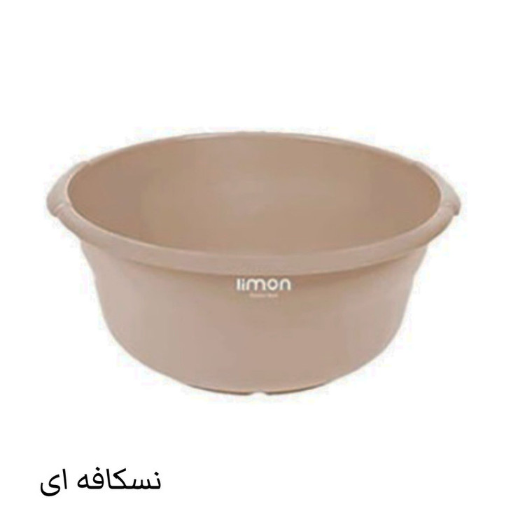 لگن لیمون مدل گرد کد HS1048 6