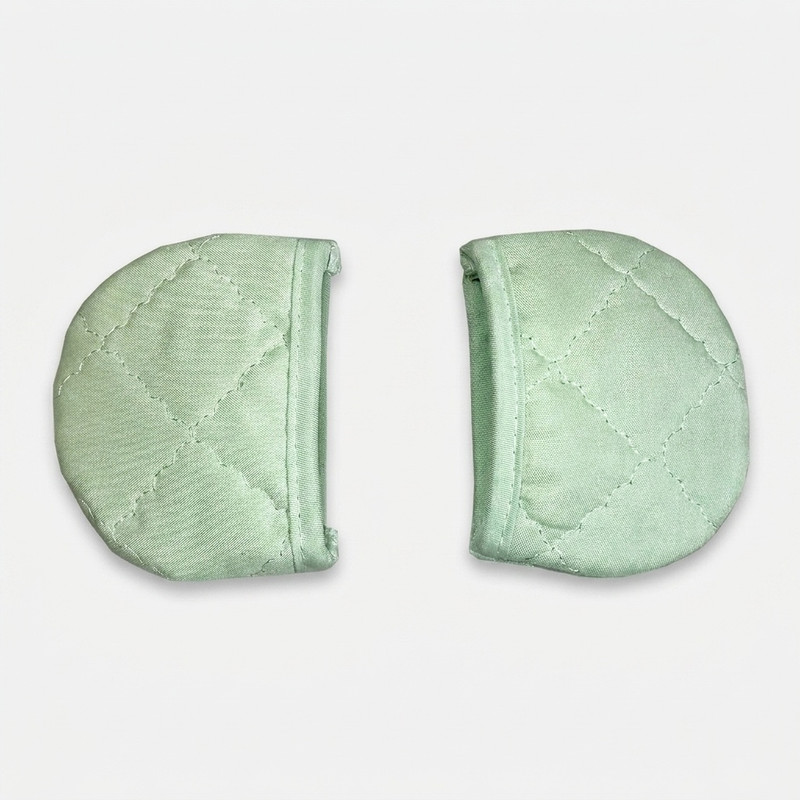 دستگیره آشپزخانه مدل BRN-4 بسته 2 عددی
