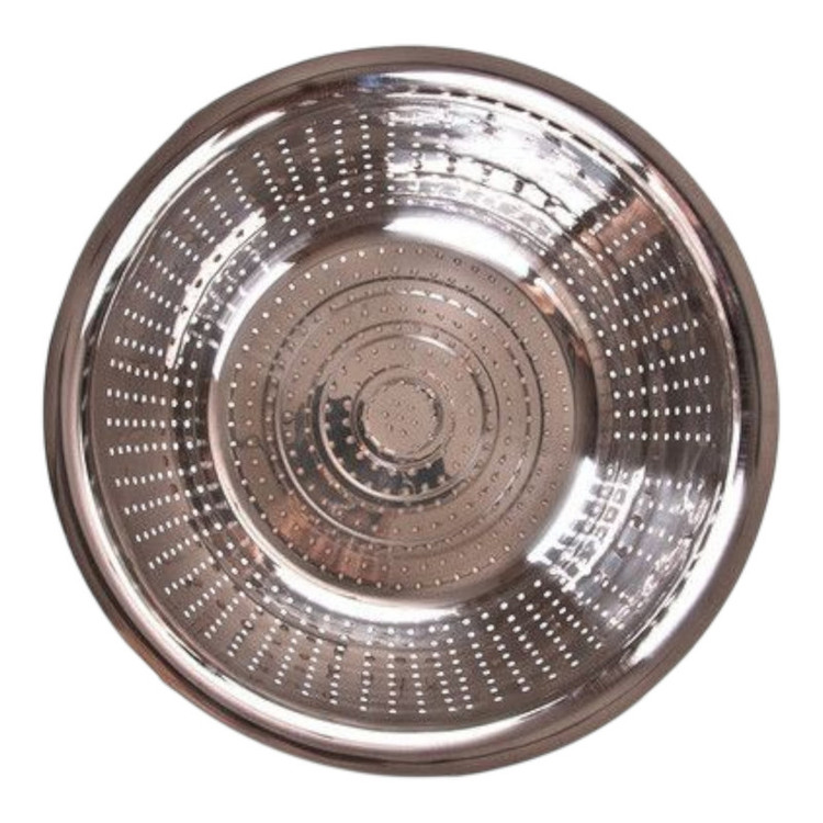 ست آبکش و لگن مدل UN38-26 مجموعه 4 عددی