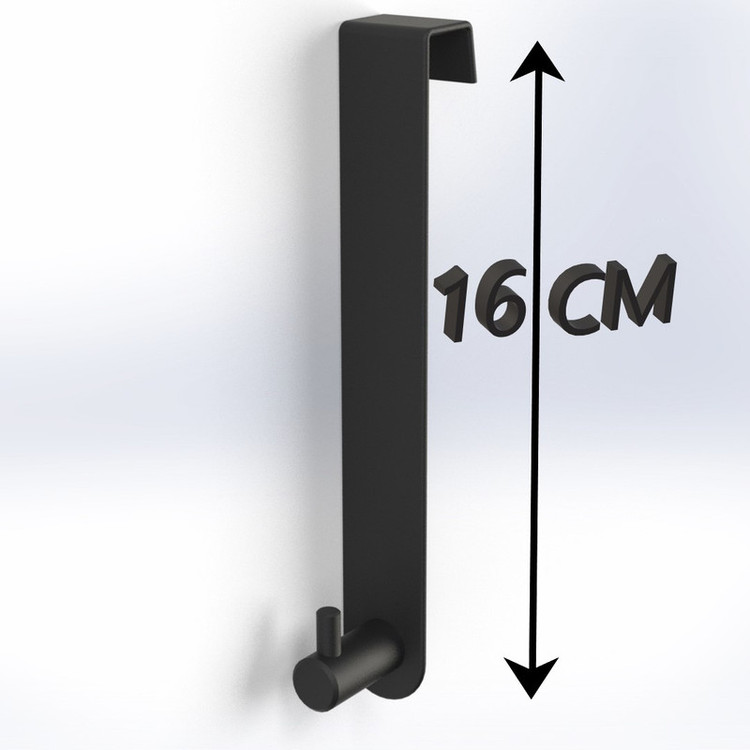 رخت آویز حمام مدل VQ-1