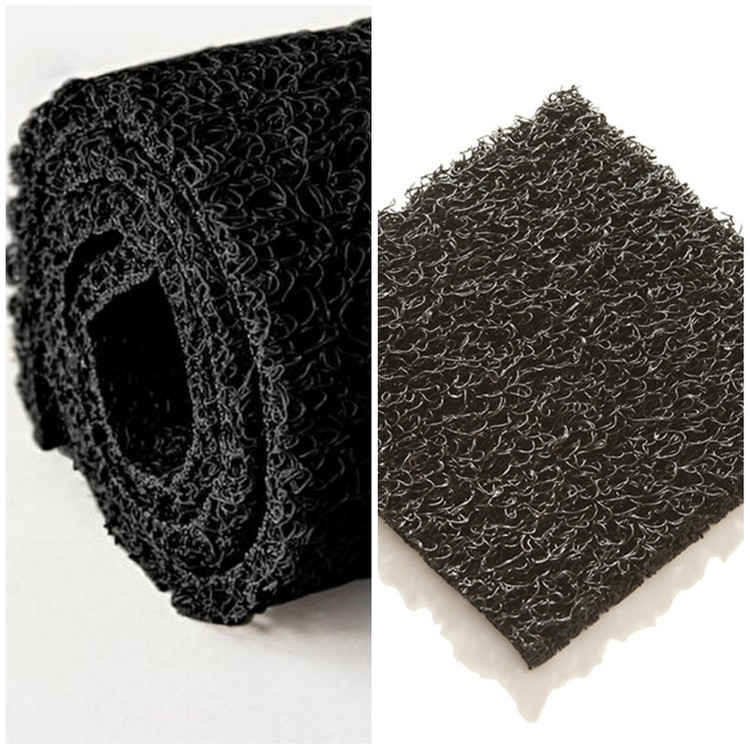 پادری مدل اسکاچی اسفنجی کد T200 سایز 200×100 سانتی متر
