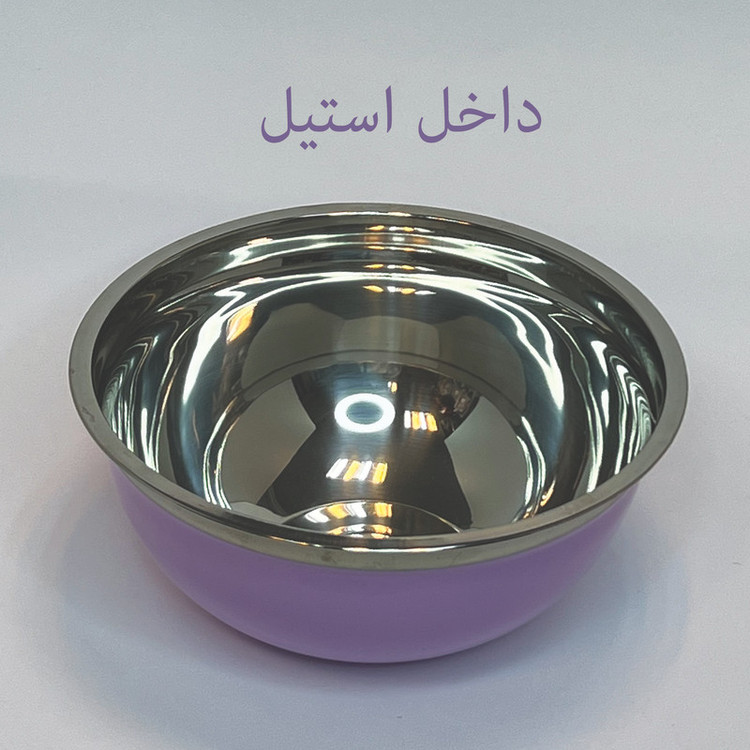 لگن آشپزخانه مدل Jouhu کد 003 مجموعه 5 عددی
