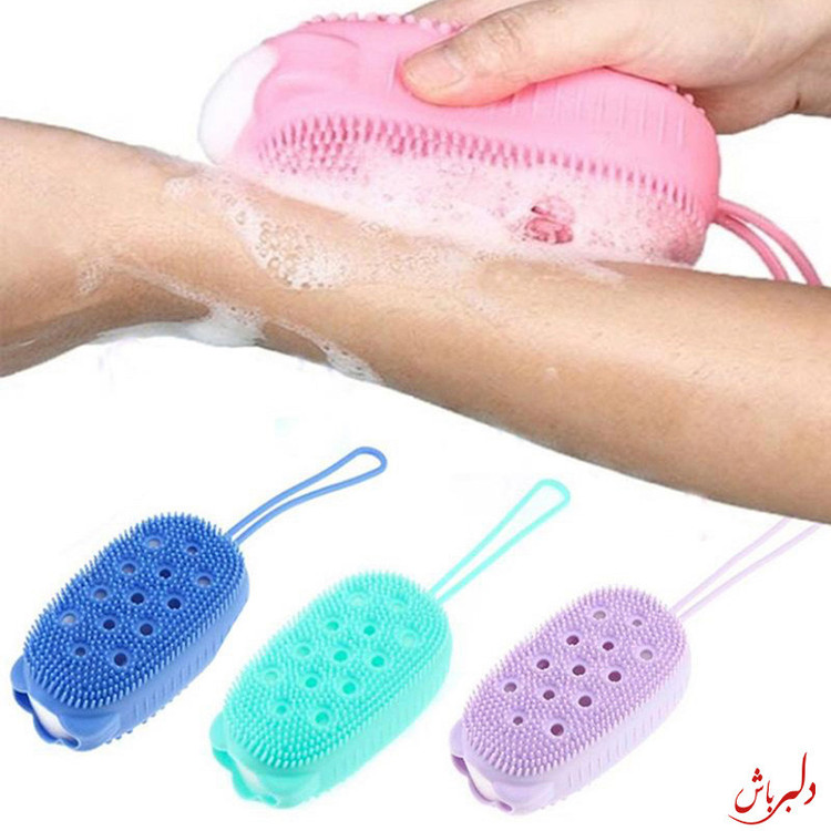 لیف حمام مدل موش