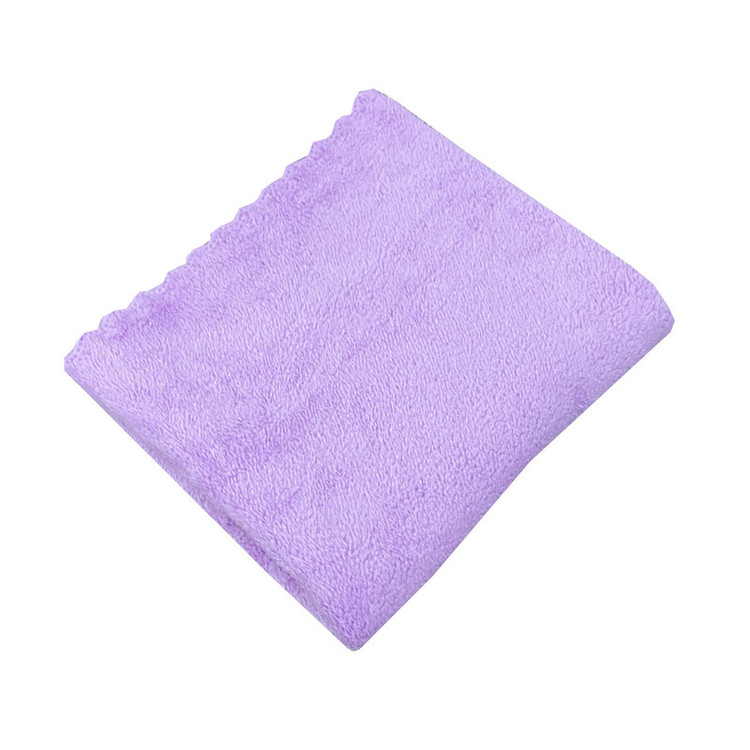 حوله دستی شایسته مدل تارا سایز 75x35 سانتی متر