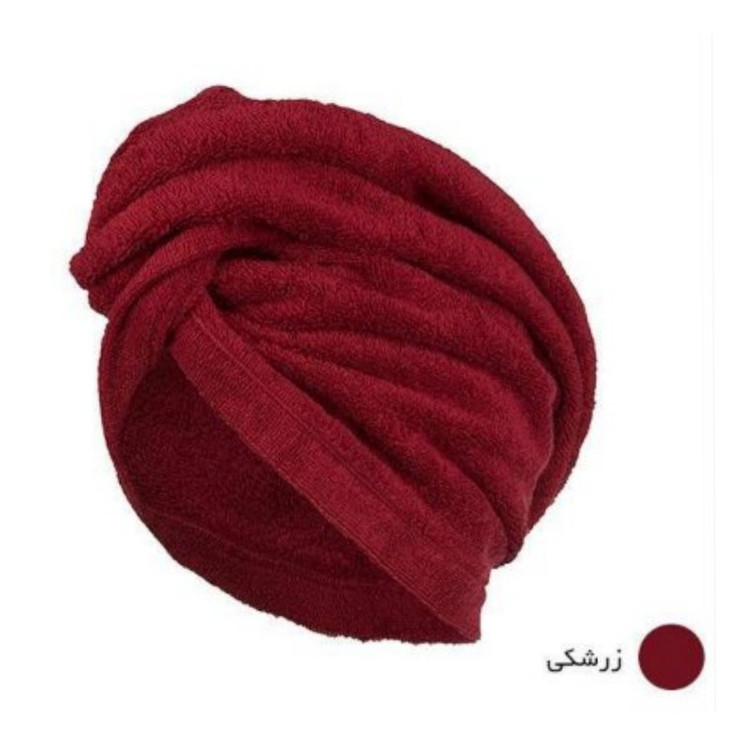 حوله کلاهی مدل بلور کد70