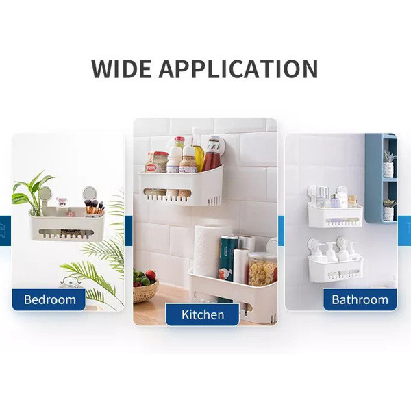 استند حمام مدل AW558