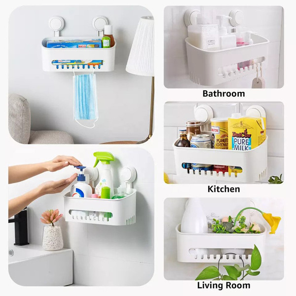 استند حمام مدل AW558