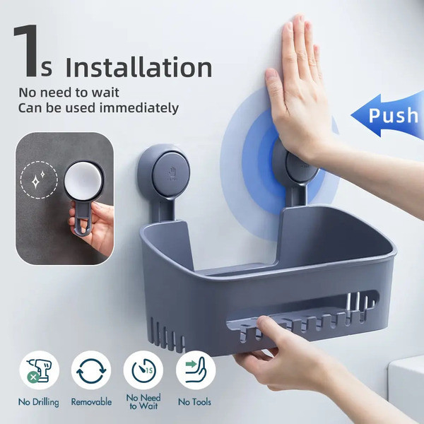 استند حمام مدل AW558