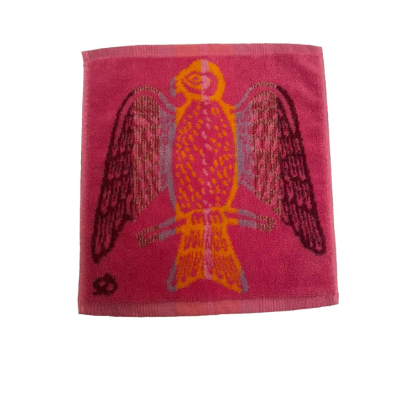 حوله دستی هنر کد 112 سایز 27x30 سانتی متر