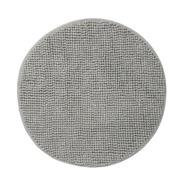 پادری ایکیا مدل گرد کد toftbi 633 سایز 55x55 سانتی متر