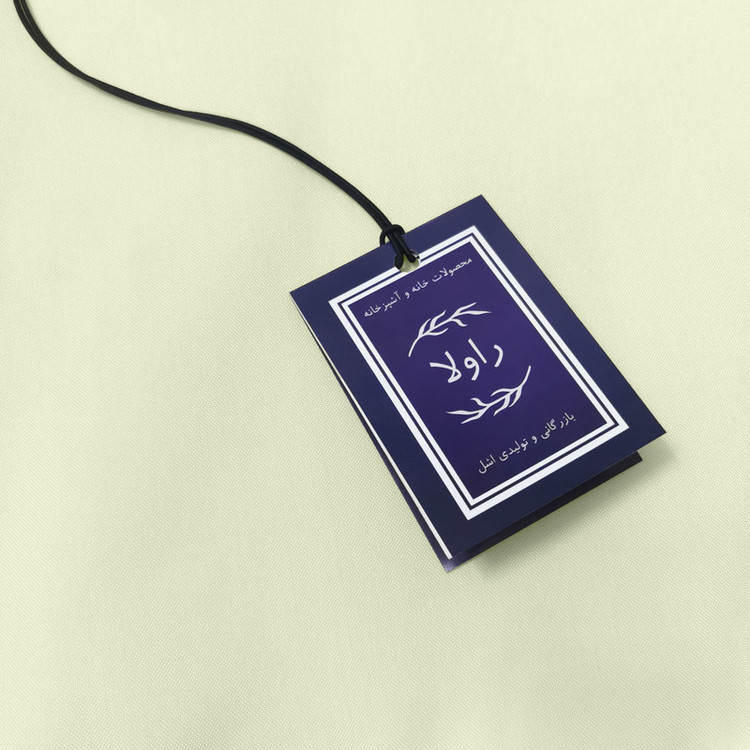 دستکش فر راولا کد N102 مجموعه 2 عددی