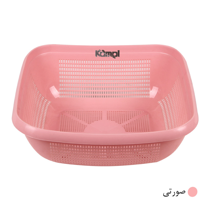 آبکش کامل کد 205