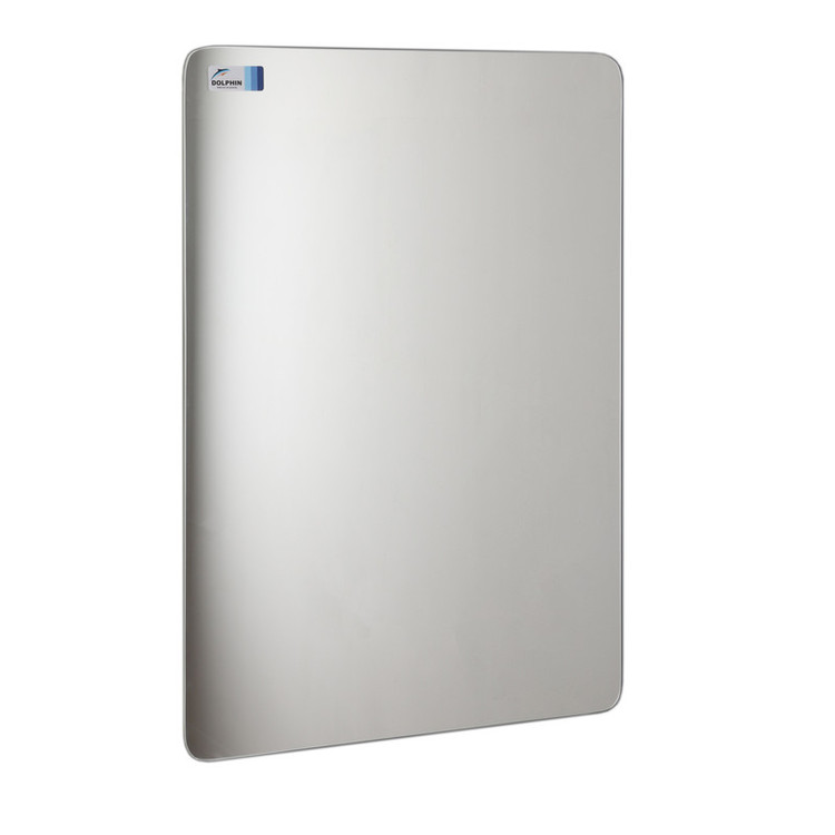 آینه سرویس بهداشتی دلفین مدل R-7050