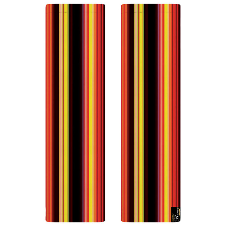 دستگیره یخچال رنس مدل G1-100086 بسته 2 عددی