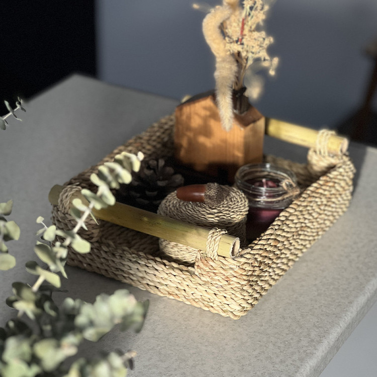سبد میوه مدل دلین