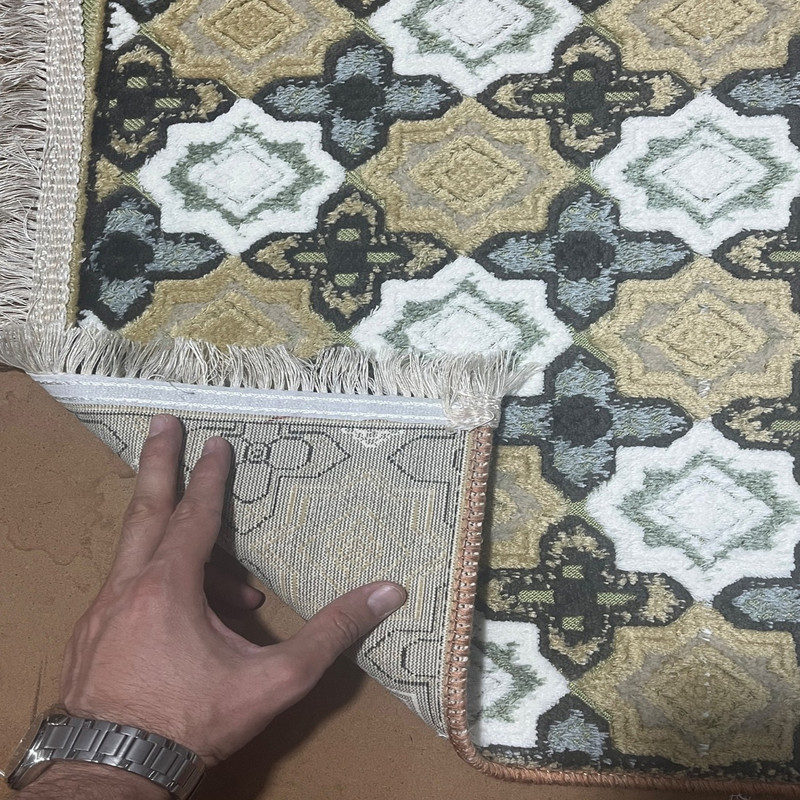 پادری مدل 8068 سایز 85x50 سانتی‌متر مناسب برای فضای داخلی